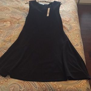T Tahari Little Black Dress